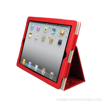 ipad 3 leather case